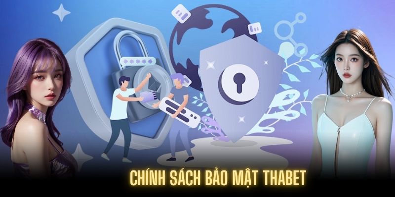 Quy định cấp bách tại chính sách bảo mật THABET