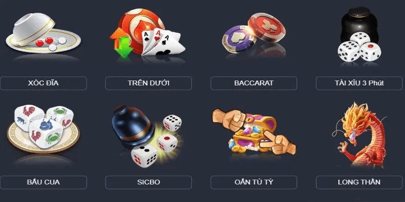 Ưu điểm của nền tảng nhà cái Casino Thabet