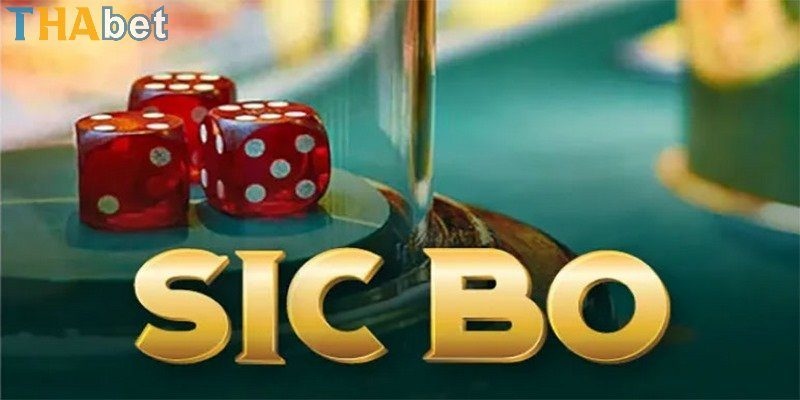 Trải nghiệm cá cược đẳng cấp tại Via với tựa game Sicbo